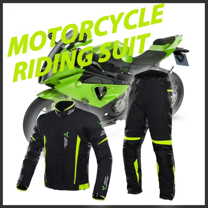 Мотоциклетная куртка Motocentric Мужской комплект мотоциклетная защита ветрозащитная Водонепроницаемая мотокуртка для езды на мотоцикле + брюк...
Мотоциклетная куртка Motocentric Мужской комплект мотоциклетная защита ветрозащитная Водонепроницаемая мотокуртка для езды на мотоцикле + брюк...