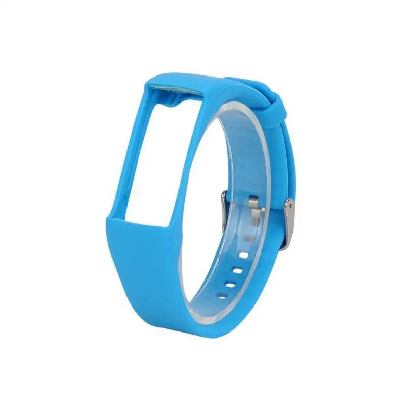 New Colorful Replacement Wristband Silicone Wrist Replacement Wrist Strap Silicone Band W/Buckle For Polar A360 A370 Tracker Hot
New Colorful Replacement Wristband Silicone Wrist Replacement Wrist Strap Silicone Band W/Buckle For Polar A360 A370 Tracker Hot