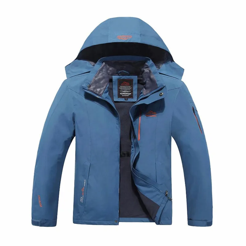 new Plus size 8XL 7XL 6XL 5XL Men's Jackets Waterproof Spring Hooded Coats Men Outerwear Army Solid Casual Brand Male Clothing
new Plus size 8XL 7XL 6XL 5XL Men's Jackets Waterproof Spring Hooded Coats Men Outerwear Army Solid Casual Brand Male Clothing