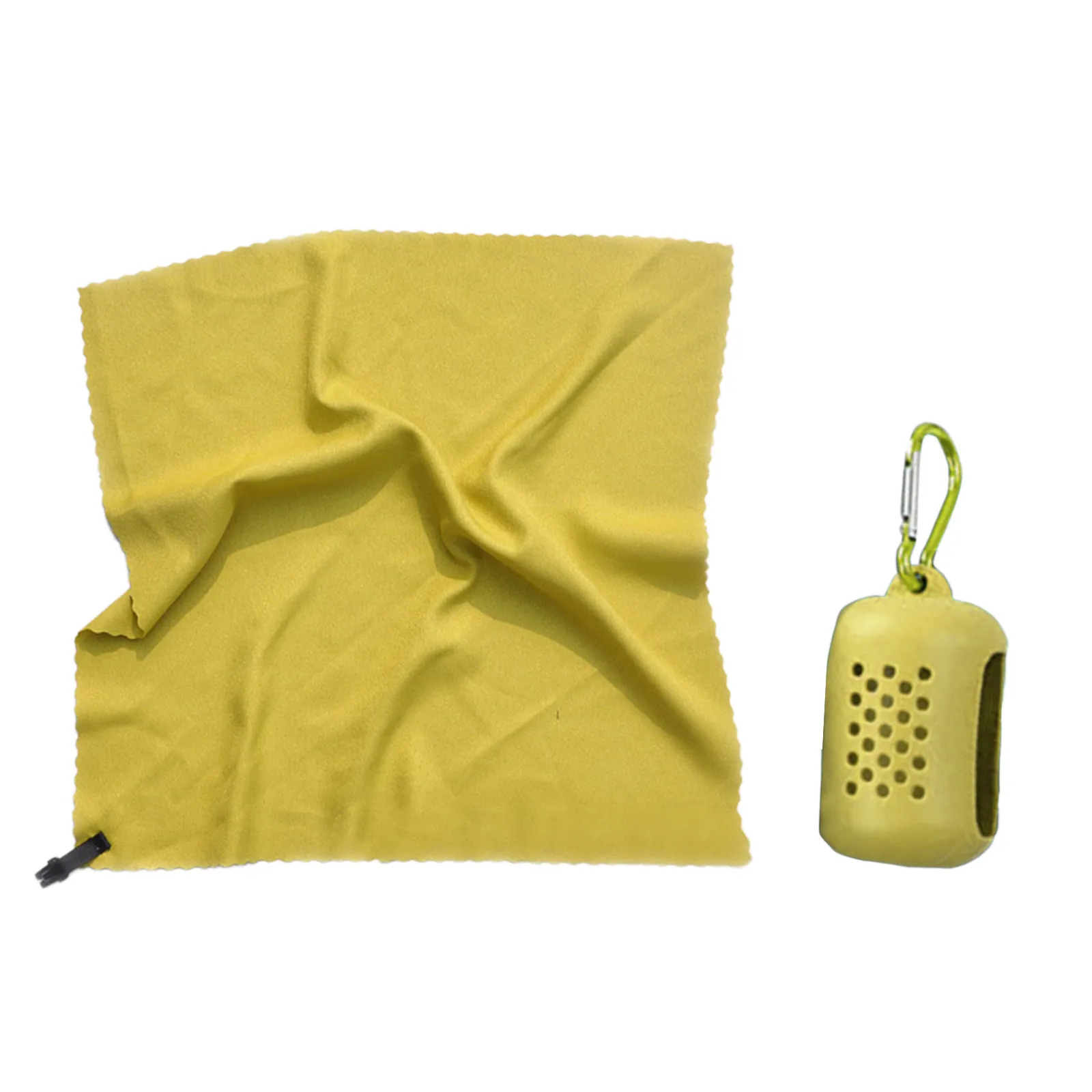 Sports cooling and sweat-absorbent portable towel sweat-absorbing and quick-drying sports cold towel with quick-drying towel^40
Sports cooling and sweat-absorbent portable towel sweat-absorbing and quick-drying sports cold towel with quick-drying towel^40