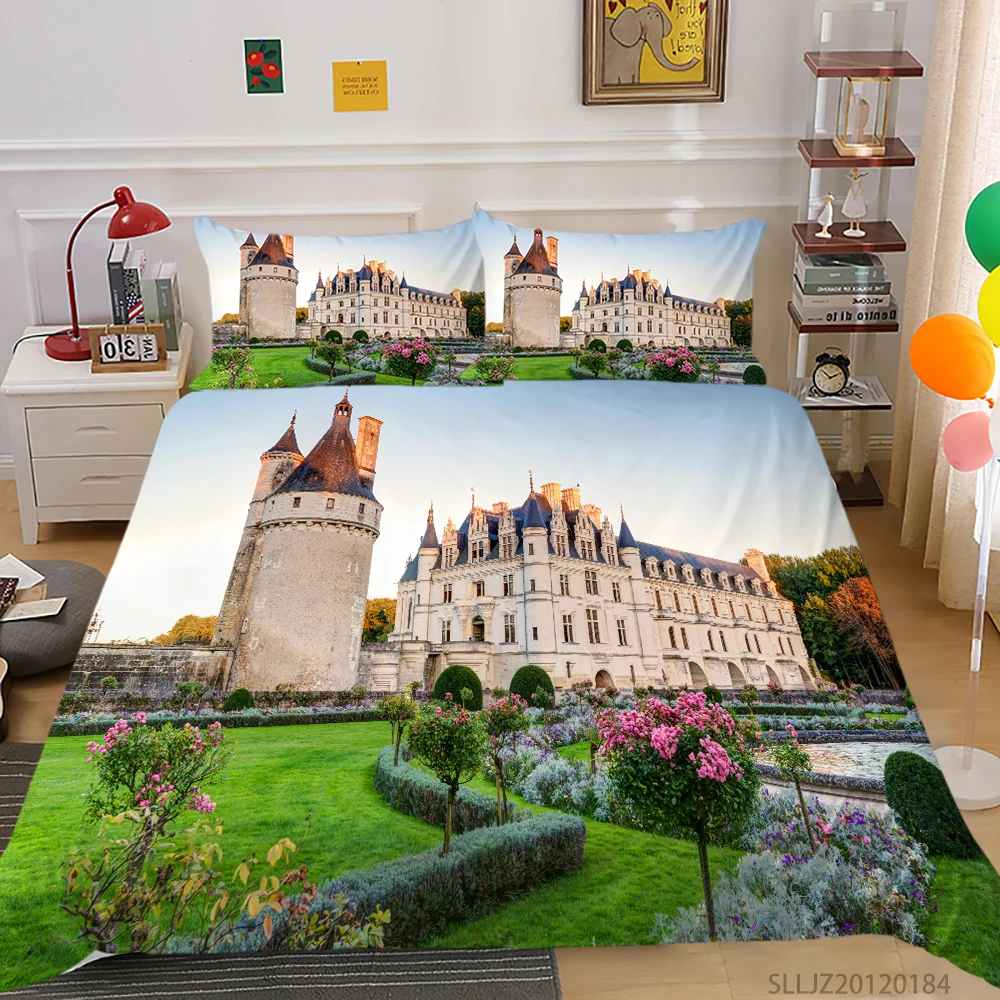 3D Architecture Bedding Set Home Textile Fashionable Adult Bedding Duvet Cover Pillowcases 2/3 Pcs Dropship
3D Architecture Bedding Set Home Textile Fashionable Adult Bedding Duvet Cover Pillowcases 2/3 Pcs Dropship