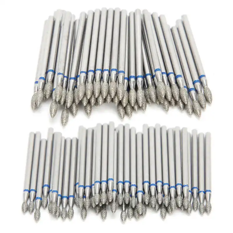Nail Grinding Head Easy Use Nail Polishing Bits Concise Nail Drill Bits Good Durability for Manicure Tool for Man
Nail Grinding Head Easy Use Nail Polishing Bits Concise Nail Drill Bits Good Durability for Manicure Tool for Man