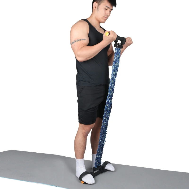 Resistance Bands Elastic Sit Up Equipment Arm Waist Leg Muscle Exercise Chest Expander Gym Home Fitness Yoga Workout
Resistance Bands Elastic Sit Up Equipment Arm Waist Leg Muscle Exercise Chest Expander Gym Home Fitness Yoga Workout