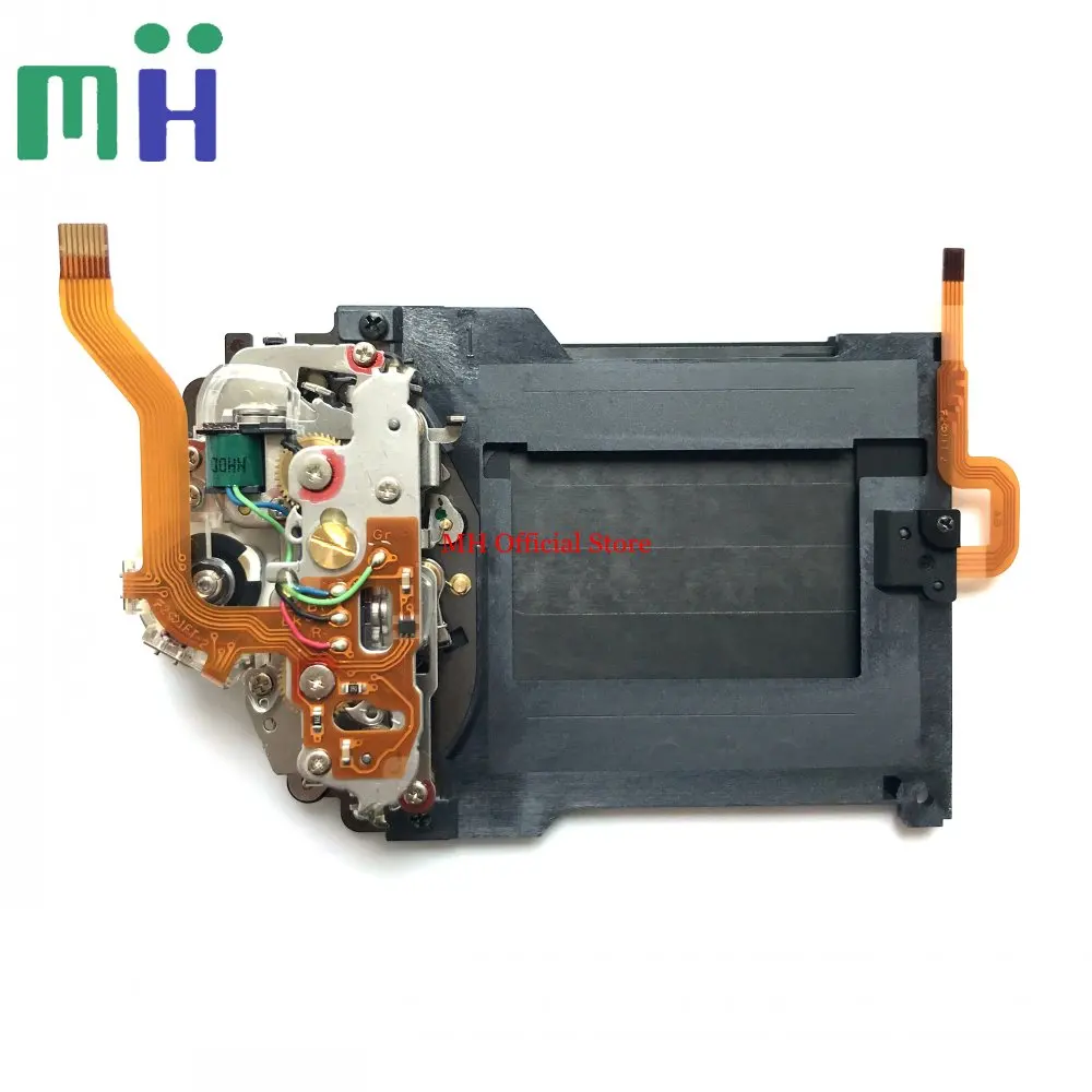 Для Nikon D800 D800E затвор с лезвием занавес для камеры Запасная часть 
Для Nikon D800 D800E затвор с лезвием занавес для камеры Запасная часть