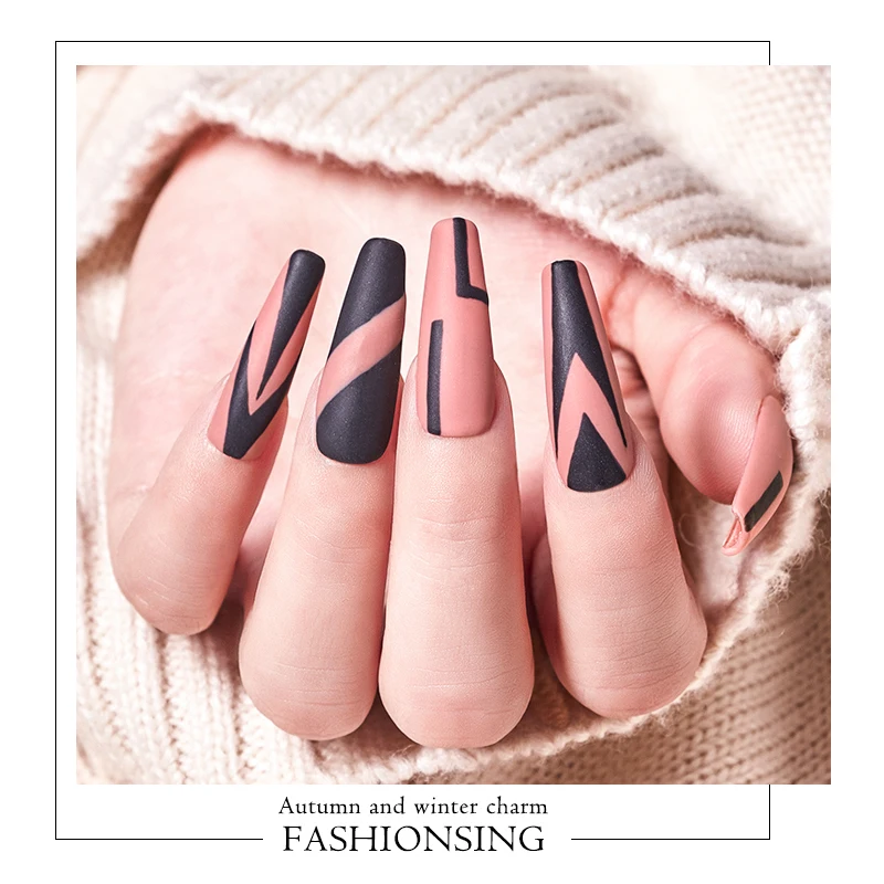 MEET ACROSS Matte UV Gel Nail Polish Need Matte Top Coat Soak Off Nail Art Gel Varnish Lacquer Manicure
MEET ACROSS Matte UV Gel Nail Polish Need Matte Top Coat Soak Off Nail Art Gel Varnish Lacquer Manicure
