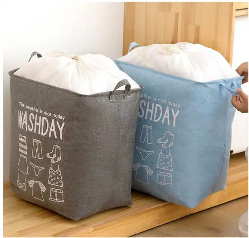 Quilt Storage Box Bag Travel Luggage Organizer Bag Big Capacity Flamingo Shape Home Clothes Quilt Pillow Blanket Storages
Quilt Storage Box Bag Travel Luggage Organizer Bag Big Capacity Flamingo Shape Home Clothes Quilt Pillow Blanket Storages