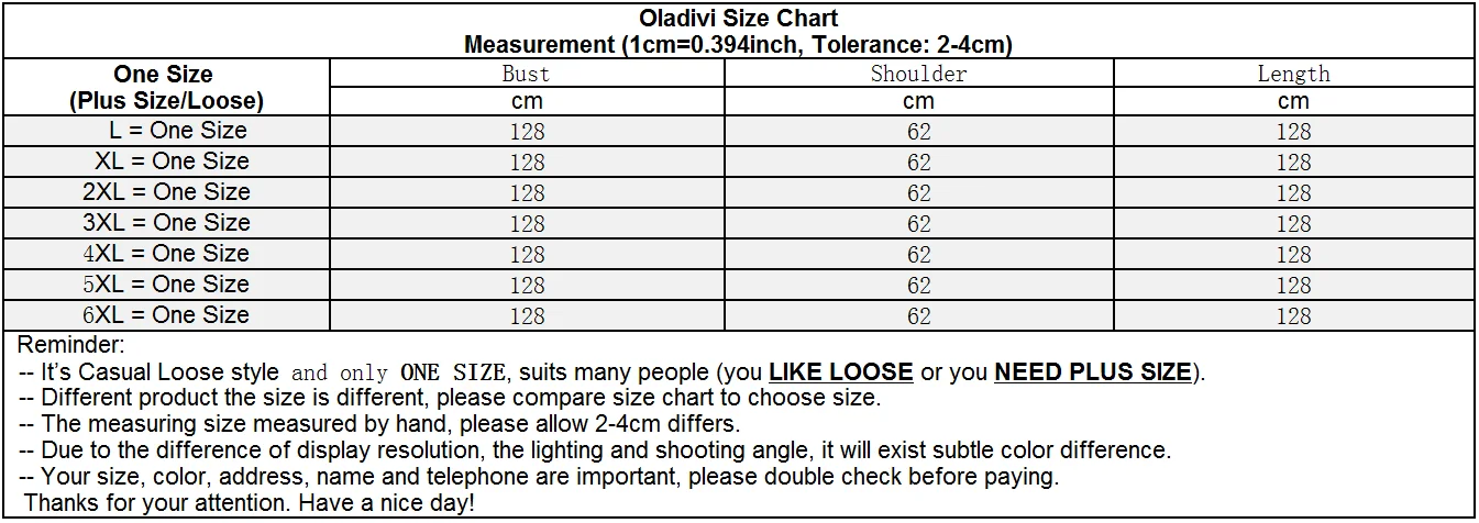 Oladivi Oversized Plus Size Bohemian Dress for Women 50 40 30 60 Years Old Summer Maxi Long Dresses Ankle Length 3XL 4XL 5XL 6XL
Oladivi Oversized Plus Size Bohemian Dress for Women 50 40 30 60 Years Old Summer Maxi Long Dresses Ankle Length 3XL 4XL 5XL 6XL
