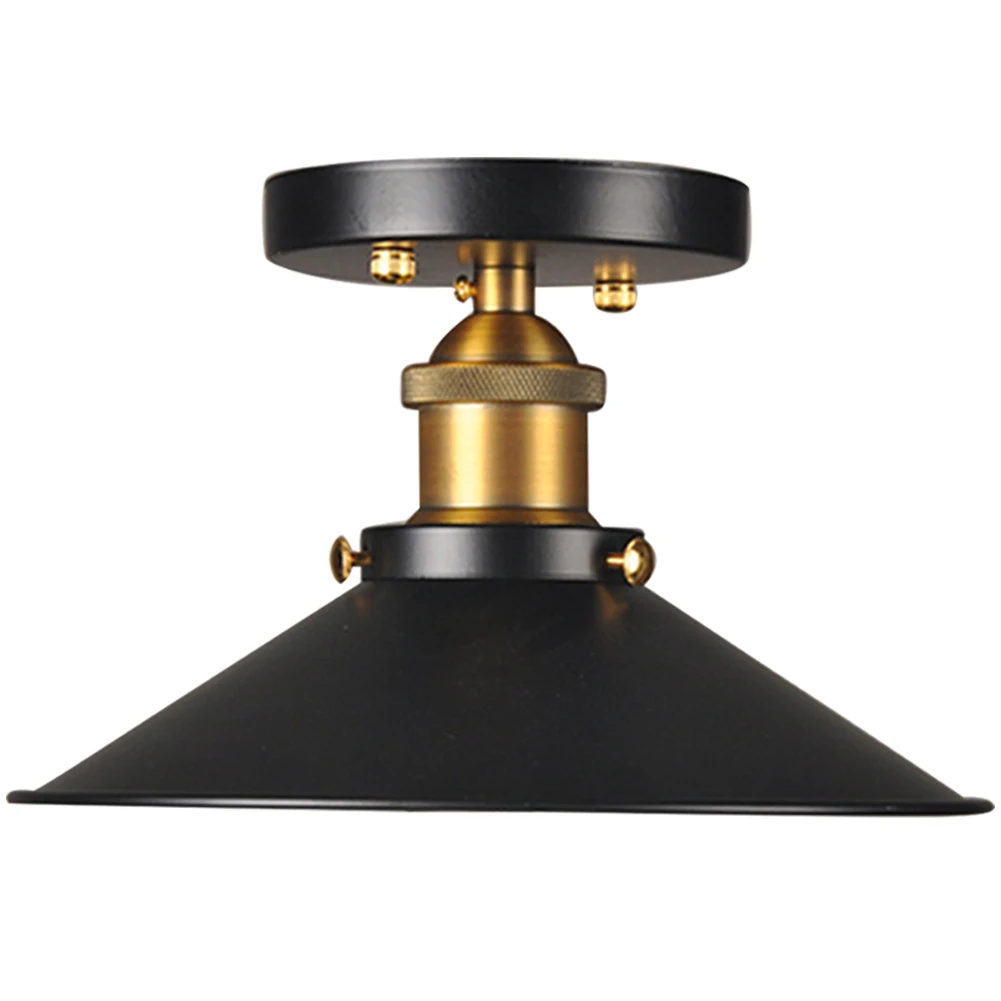 Aisle Loft Ceiling Light Indoor Corridor Lamp Decoration Retro Home Home Decoration Industrial Restaurant Iron Rust Proof
Aisle Loft Ceiling Light Indoor Corridor Lamp Decoration Retro Home Home Decoration Industrial Restaurant Iron Rust Proof