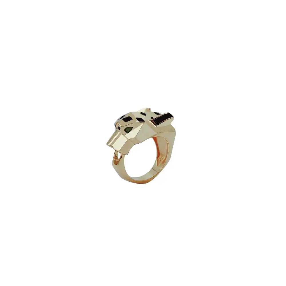 Classic animal shape ring tiger head ring full of zircon Party Wedding Gift Jewelry R2578
Classic animal shape ring tiger head ring full of zircon Party Wedding Gift Jewelry R2578