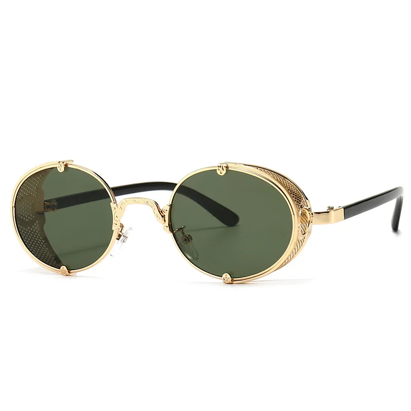2PCS Goggles for Motorcycle Vintage Windproof Sand-Proof Sunglasses Motorcycle Accessories
2PCS Goggles for Motorcycle Vintage Windproof Sand-Proof Sunglasses Motorcycle Accessories