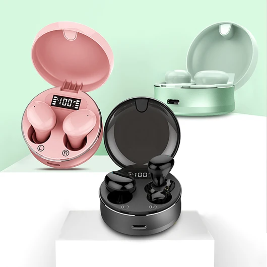 2021 New TWS Ear fone bluetooth wireless stereo sports headset casque avec mini earbuds game wholesale new bluetooth headset
2021 New TWS Ear fone bluetooth wireless stereo sports headset casque avec mini earbuds game wholesale new bluetooth headset