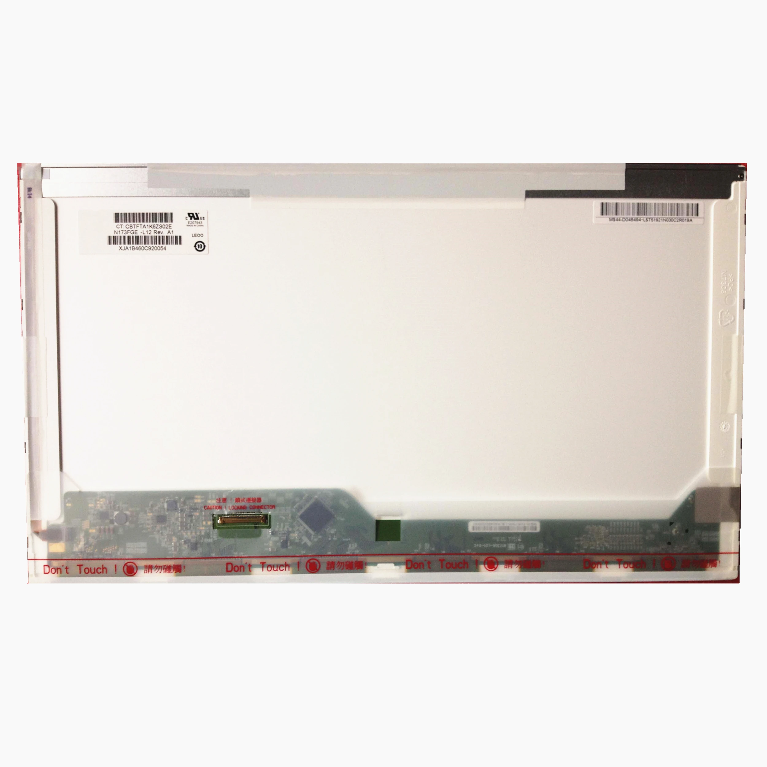Free shipping N173FGE-L12 N173FGE L12 L21 L23 B173RW01 V.2 V.3 V.5 LP173WD1 TLN2 N173O6-L02 Laptop Lcd Screen 1600*900 40 Pins
Free shipping N173FGE-L12 N173FGE L12 L21 L23 B173RW01 V.2 V.3 V.5 LP173WD1 TLN2 N173O6-L02 Laptop Lcd Screen 1600*900 40 Pins