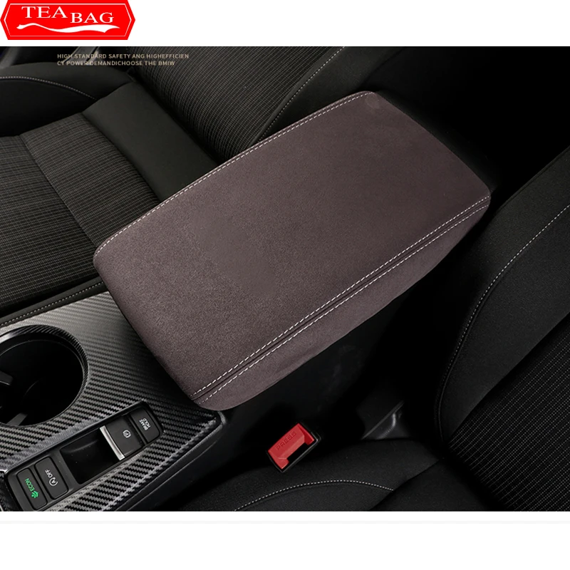 For Honda Civic 11th Gen 2021 2022 Car Styling Interior Armrest Anti-dirty Pad Cover Sticker Leather Modification Accessories
For Honda Civic 11th Gen 2021 2022 Car Styling Interior Armrest Anti-dirty Pad Cover Sticker Leather Modification Accessories