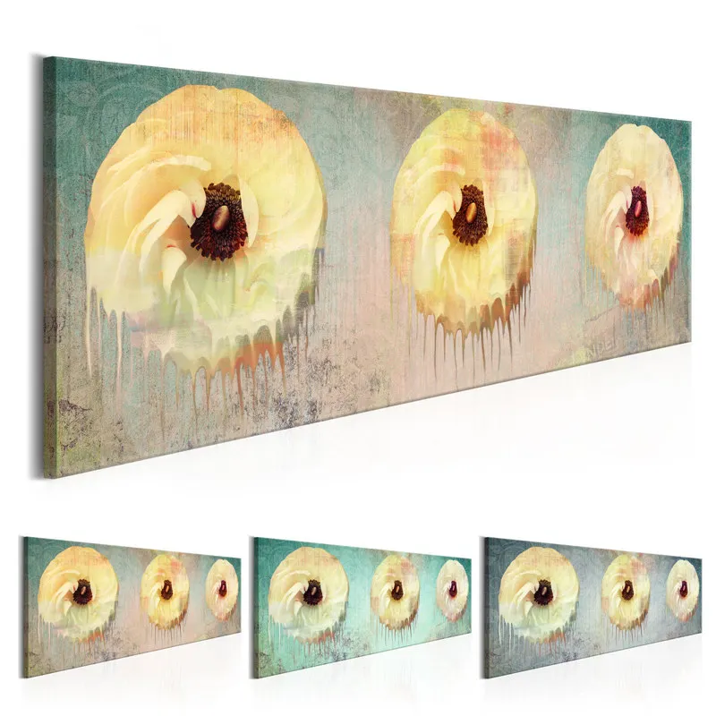 Modern Yellow Canvas Painting Abstract Flowers Poster and Prints Wall Art Nursery Picture for Living Room Bedroom Home Decor
Modern Yellow Canvas Painting Abstract Flowers Poster and Prints Wall Art Nursery Picture for Living Room Bedroom Home Decor