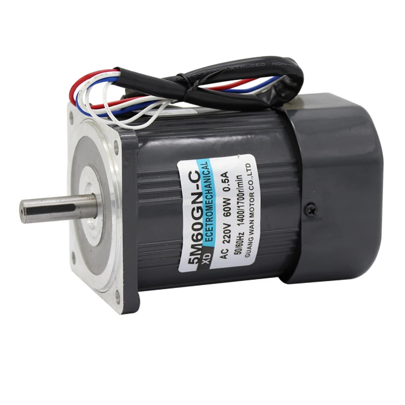 60W AC speed control motor 220V micro optical axis motor 1400 turn 2800 turn high speed small motor 
60W AC speed control motor 220V micro optical axis motor 1400 turn 2800 turn high speed small motor