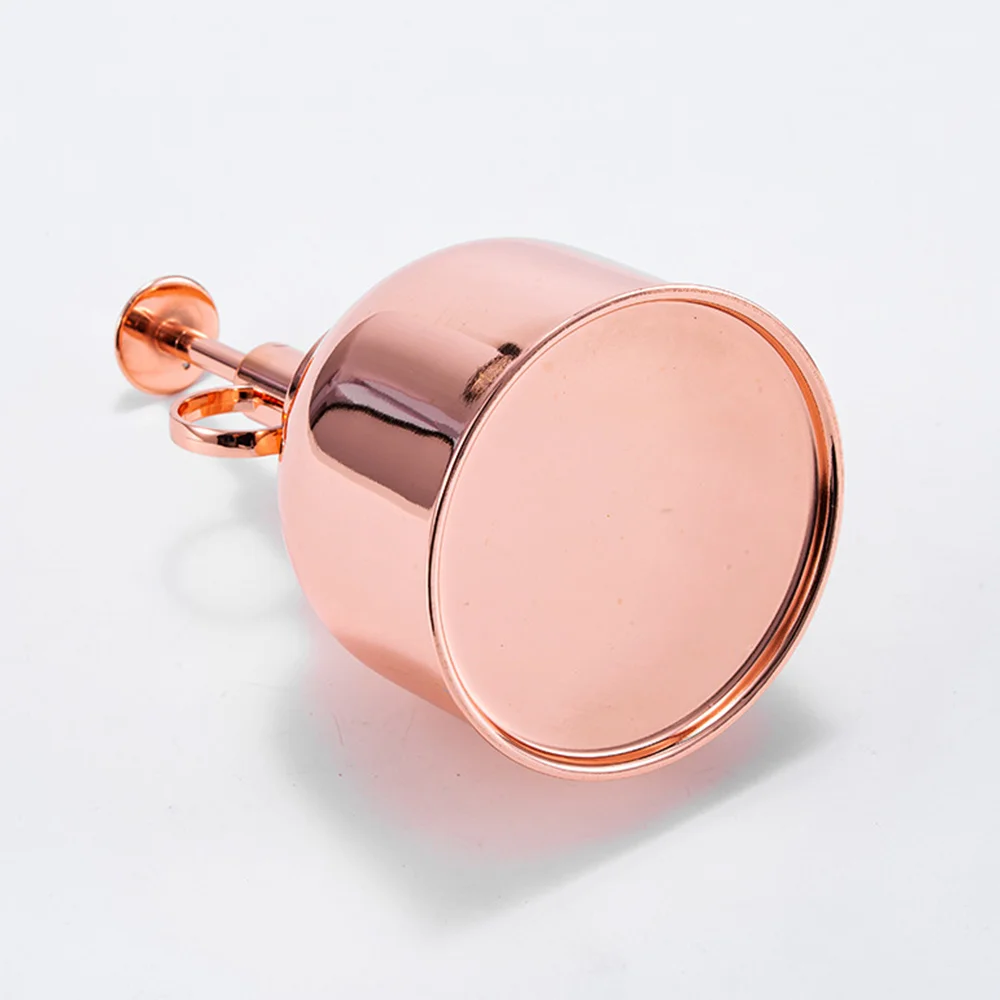 300ml Copper Spray Bottle Anti-slip Large Capacity Flower Water Spray Bottle Glass Watering Can For Indoor Potted Terrariums
300ml Copper Spray Bottle Anti-slip Large Capacity Flower Water Spray Bottle Glass Watering Can For Indoor Potted Terrariums