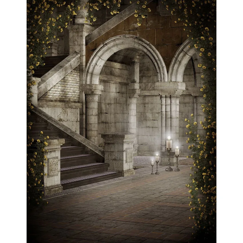 Vintage palace flower decor photo backgrounds vinyl wedding photography backdrops in photographer studio props photophone S-2326
Vintage palace flower decor photo backgrounds vinyl wedding photography backdrops in photographer studio props photophone S-2326