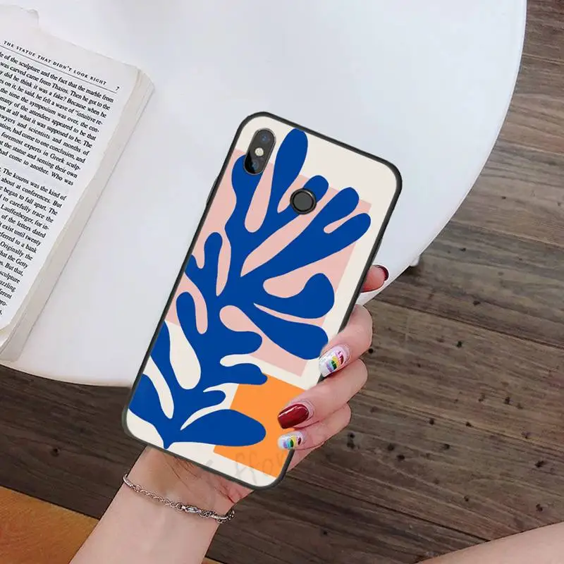 Art Retro Abstract Geometry leaves Phone Case For Xiaomi Redmi 7 9t 9se k20 mi8 max3 lite 9 note 8 9s 10 pro Shell Cover Funda
Art Retro Abstract Geometry leaves Phone Case For Xiaomi Redmi 7 9t 9se k20 mi8 max3 lite 9 note 8 9s 10 pro Shell Cover Funda