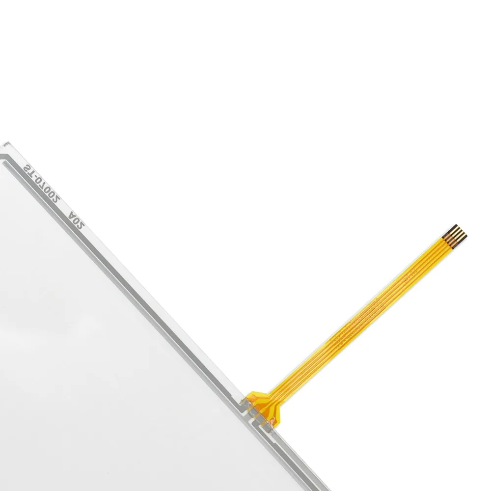 Original 7inch Touch Screen AT070TN92 AT070TN94 Handwriting Screen External Screen 164*99MM 
Original 7inch Touch Screen AT070TN92 AT070TN94 Handwriting Screen External Screen 164*99MM