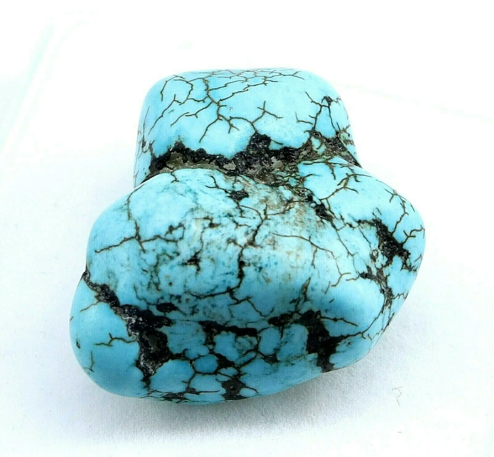 Natuurlijke Minerale Natuurlijke Turquoise Originele Steen Mineraalstukken 70-80G
Natuurlijke Minerale Natuurlijke Turquoise Originele Steen Mineraalstukken 70-80G