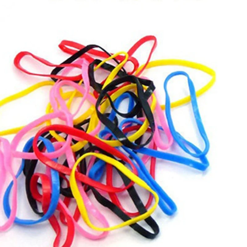 Disposable Children Baby TPU Hair Holder Rubber Bands Elastic Hair Band Girl Tie Gum Hair Accessories
Disposable Children Baby TPU Hair Holder Rubber Bands Elastic Hair Band Girl Tie Gum Hair Accessories