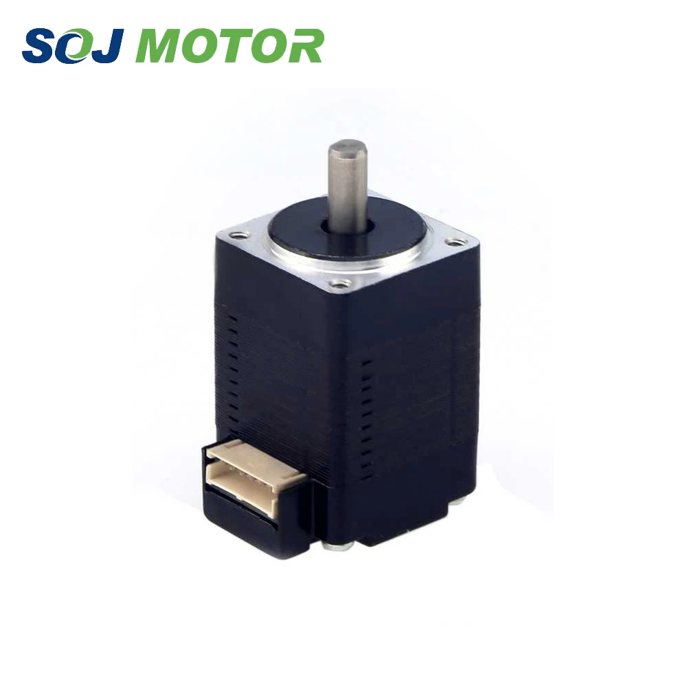 2020 Limited Time-limited Nema11 Stepper Motor 28motor Nema11motor S28bygh45 0.8a 4-lead For3d Printer Factory Straight Hair
2020 Limited Time-limited Nema11 Stepper Motor 28motor Nema11motor S28bygh45 0.8a 4-lead For3d Printer Factory Straight Hair