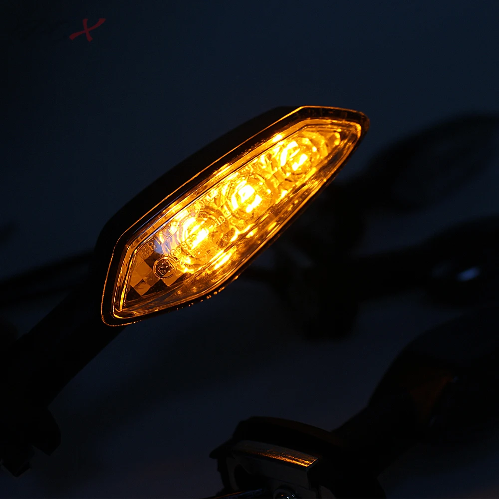 Светодиодный указатель поворота для KAWASAKI KLE 650 1000 Versys ER-6N KLR650 ZRX 1200 Z900, аксессуары для мотоциклов, лампа поворота
Светодиодный указатель поворота для KAWASAKI KLE 650 1000 Versys ER-6N KLR650 ZRX 1200 Z900, аксессуары для мотоциклов, лампа поворота