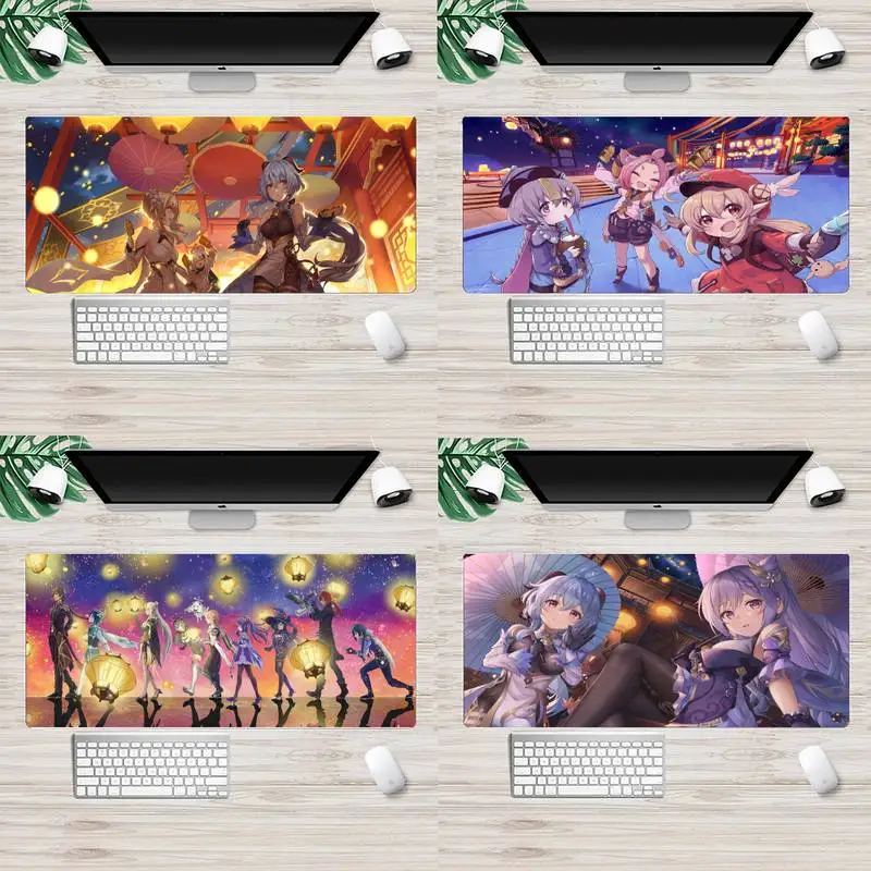 Animation Comic Japan Manga Mouse Mat Pad anime XL Large Gamer Keyboard PC Desk Mat Takuo Tablet Mousepads Genshin Impact
Animation Comic Japan Manga Mouse Mat Pad anime XL Large Gamer Keyboard PC Desk Mat Takuo Tablet Mousepads Genshin Impact