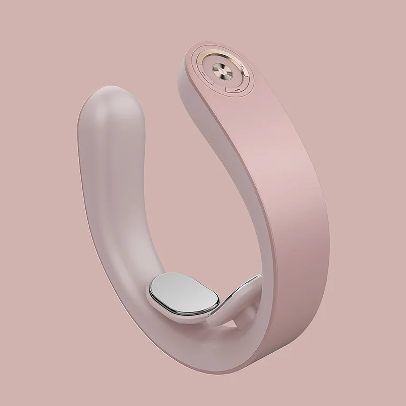 Smart Electric Neck And Shoulder Massager Pain Relief Tool Health Care Relaxation Cervical Vertebra Physiotherapy Pulse Massage
Smart Electric Neck And Shoulder Massager Pain Relief Tool Health Care Relaxation Cervical Vertebra Physiotherapy Pulse Massage