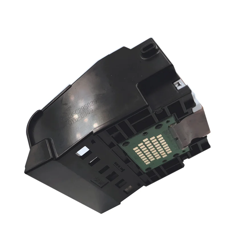 QY6-0049 Printhead Print Head Printer Head for Canon 860i 865 i860 i865 MP770 MP790 iP4000 iP4100 MP750 MP760 MP780
QY6-0049 Printhead Print Head Printer Head for Canon 860i 865 i860 i865 MP770 MP790 iP4000 iP4100 MP750 MP760 MP780