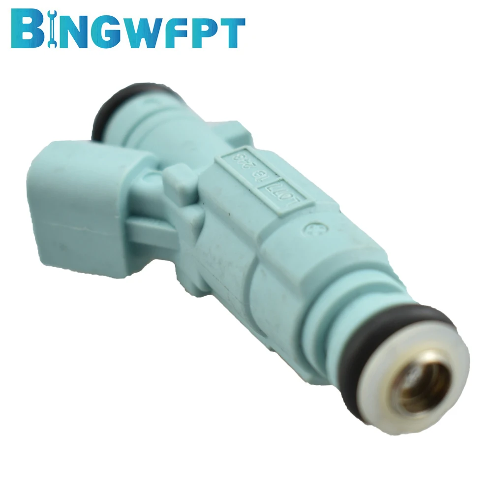 30pcs Nozzle 353102E200 For SPORTAGE NOVA For Hyundai KIA Fuel Injector High Quality 100% Working 35310-2E200
30pcs Nozzle 353102E200 For SPORTAGE NOVA For Hyundai KIA Fuel Injector High Quality 100% Working 35310-2E200