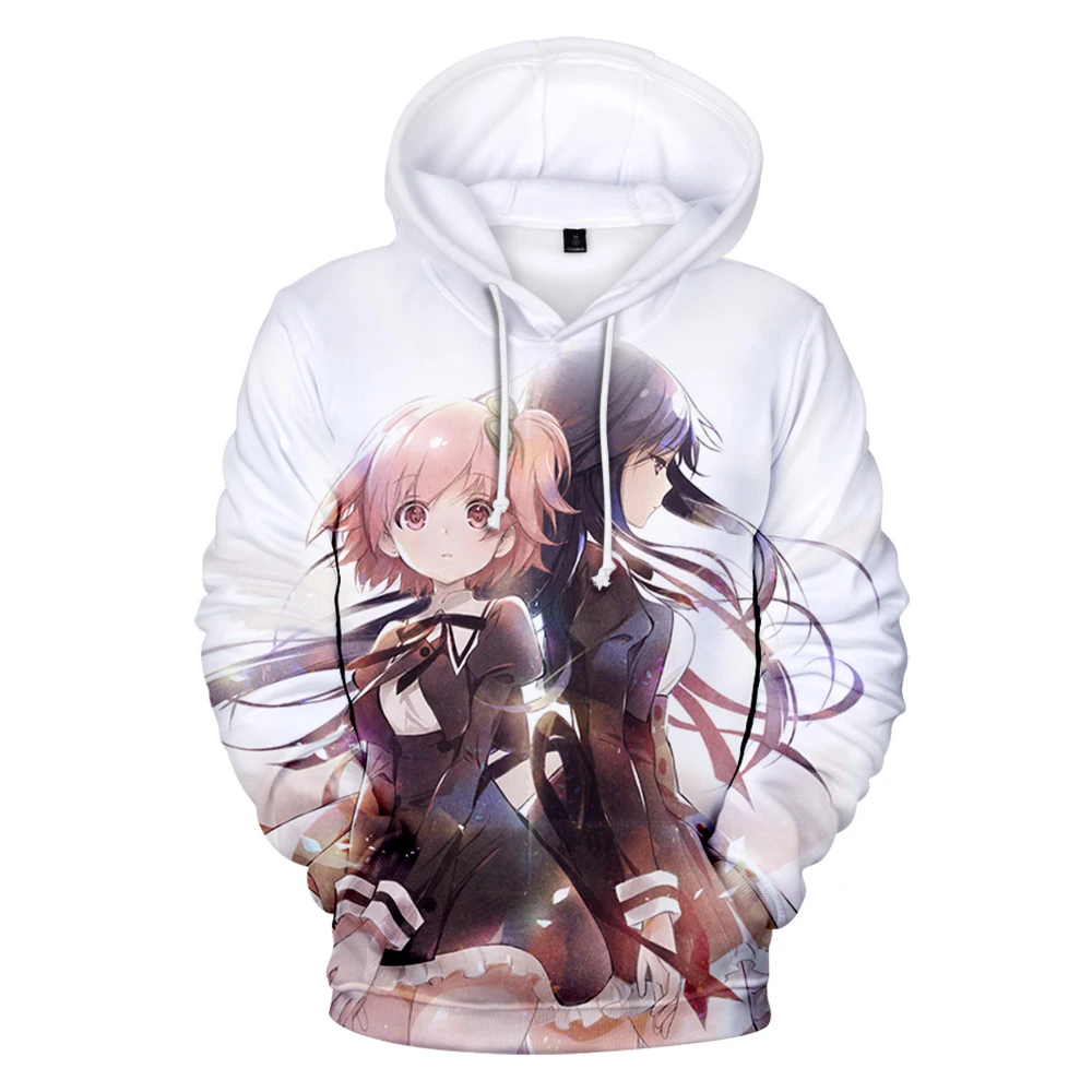 New 2021 Anime Assault Lily BOUQUET Garden Lily 3D Print Hooded Sweatshirt Men/Women Casual Hip Hop Hoodies Clothes
New 2021 Anime Assault Lily BOUQUET Garden Lily 3D Print Hooded Sweatshirt Men/Women Casual Hip Hop Hoodies Clothes