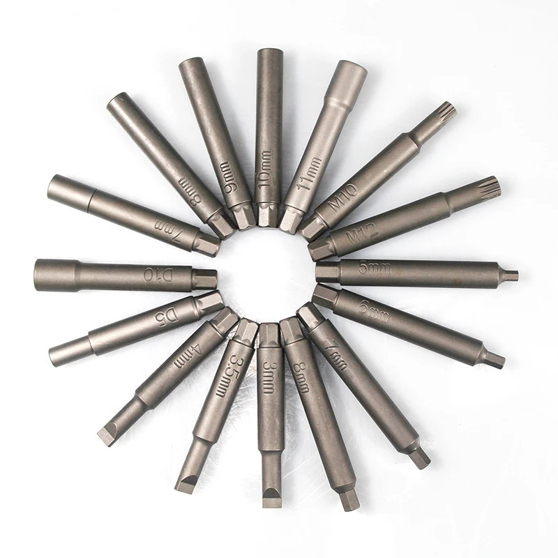 50pc Car Removal Nuts Socket Set Shock Strut Installation Tool & 1/2inch Ratchet
50pc Car Removal Nuts Socket Set Shock Strut Installation Tool & 1/2inch Ratchet