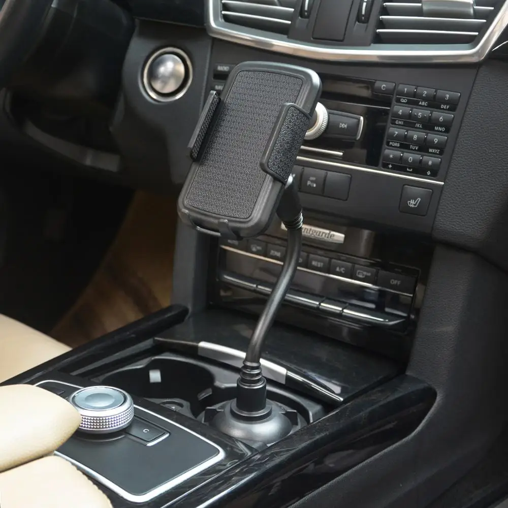 Universal Smartphone Car Cup Holder Stand for Phone Adjustable Drink Bottle Mount Support No Magnetic Mobile Phone Accessories
Universal Smartphone Car Cup Holder Stand for Phone Adjustable Drink Bottle Mount Support No Magnetic Mobile Phone Accessories