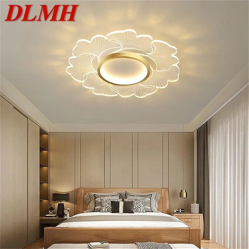 DLMH Nordic Ceiling Light Contemporary Creative Flower Lamp Fixtures LED Home for Bedroom Decoration
DLMH Nordic Ceiling Light Contemporary Creative Flower Lamp Fixtures LED Home for Bedroom Decoration