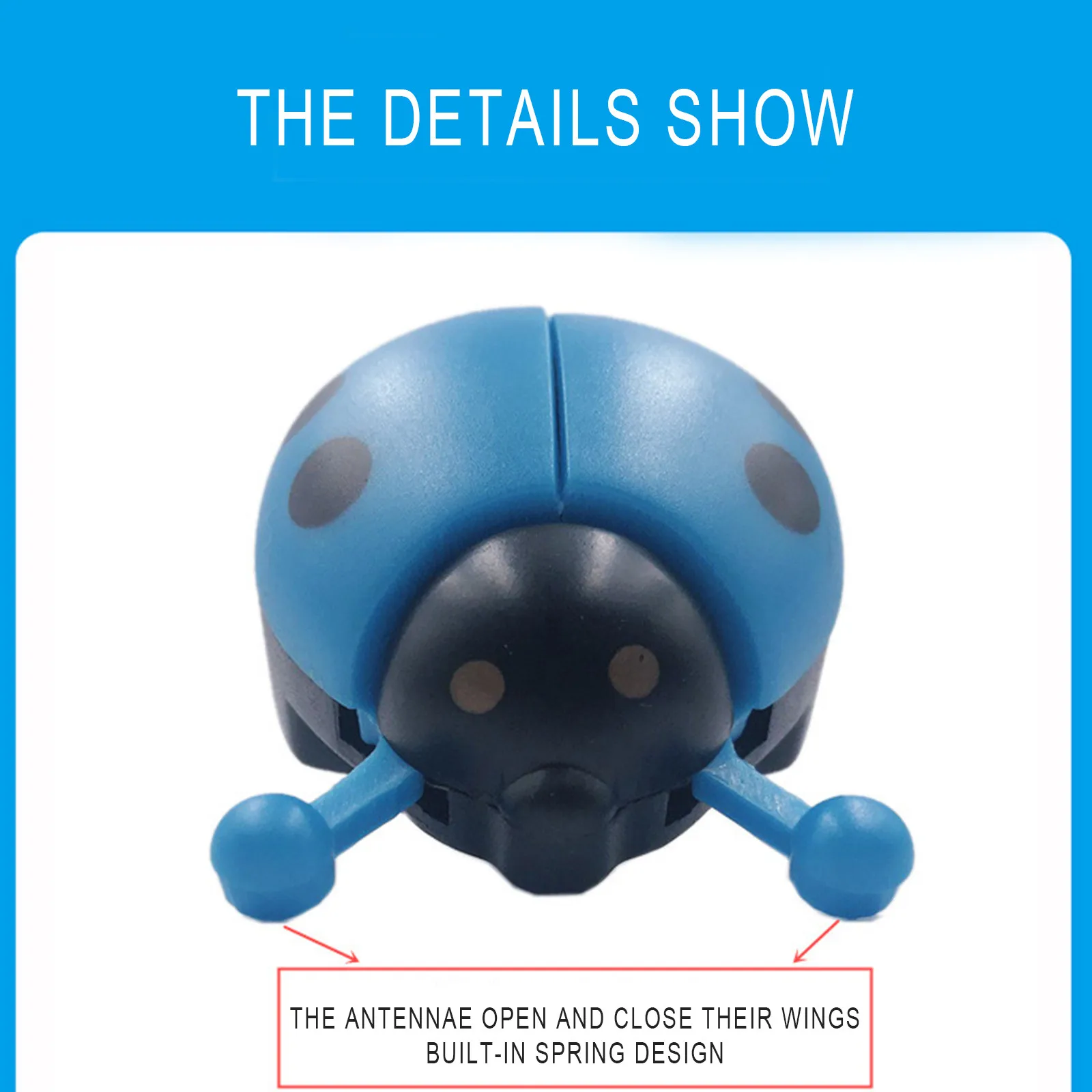 Bicycle Ridding Handlebar Horn Cycling Safety Bell Cute Ladybird Bicycle Bell For Children bicicleta campanello bici bicycle
Bicycle Ridding Handlebar Horn Cycling Safety Bell Cute Ladybird Bicycle Bell For Children bicicleta campanello bici bicycle