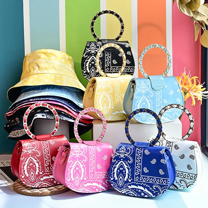 2021 Designer Brands Bandana Tote Bag Purse Women Hand Bags Purses and Handbags for Women
2021 Designer Brands Bandana Tote Bag Purse Women Hand Bags Purses and Handbags for Women
