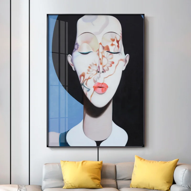 Modern Wall Art Renaissance Pictures Retro Women Figure Portraits Canvas Painting Posters And Prints For Living Room Home Decor
Modern Wall Art Renaissance Pictures Retro Women Figure Portraits Canvas Painting Posters And Prints For Living Room Home Decor