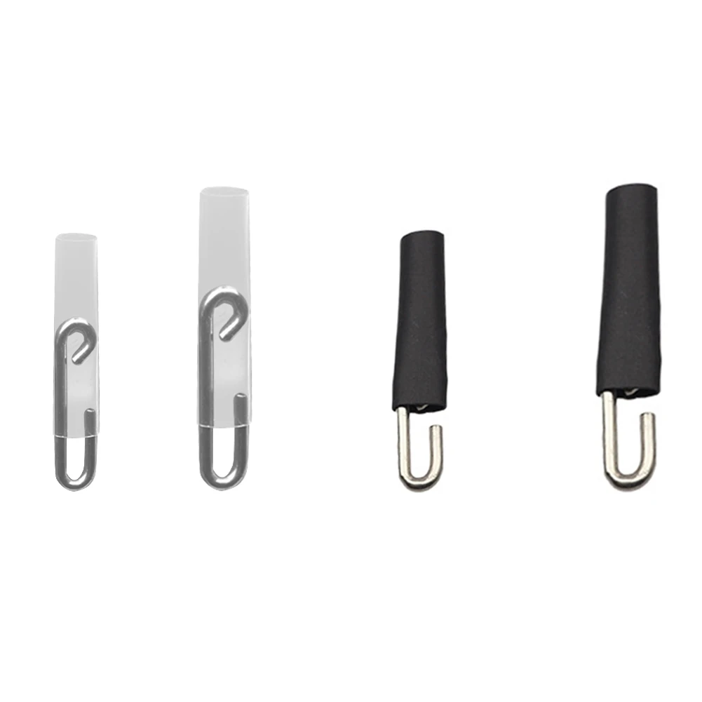 20pcs Safety Snap Quick Clip Swivel Heat Shrink Tube Enganche Rapido Fast Fishing Snaps Connector Carp Fishing Hook Accessories 
20pcs Safety Snap Quick Clip Swivel Heat Shrink Tube Enganche Rapido Fast Fishing Snaps Connector Carp Fishing Hook Accessories