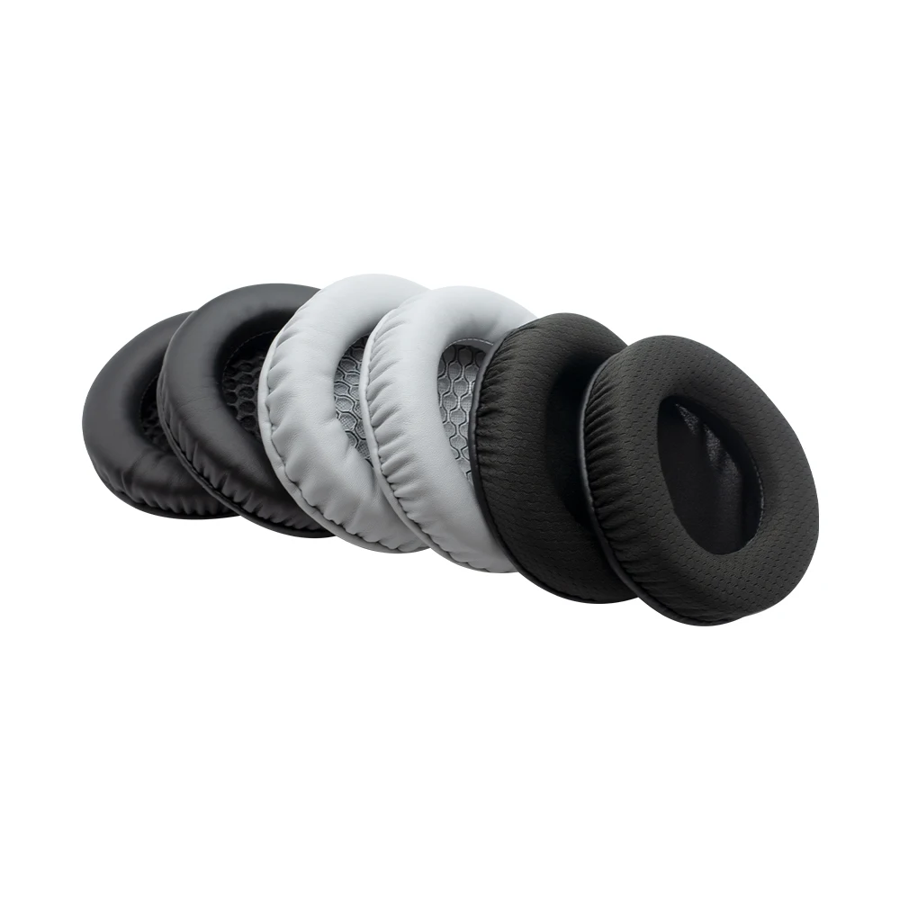 Earphones Earpads For Sades A6 Headphones Accessories Parts Soft PU Leather Mesh Foam Ear Cushions
Earphones Earpads For Sades A6 Headphones Accessories Parts Soft PU Leather Mesh Foam Ear Cushions
