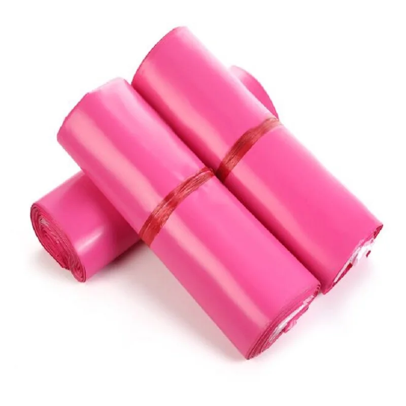 50pcs Mailing Bags 20X30CM Pink Self-seal Adhesive Courier Bags Storage Bags Envelope Mailer Postal Poly Mailer Shipping Bag
50pcs Mailing Bags 20X30CM Pink Self-seal Adhesive Courier Bags Storage Bags Envelope Mailer Postal Poly Mailer Shipping Bag