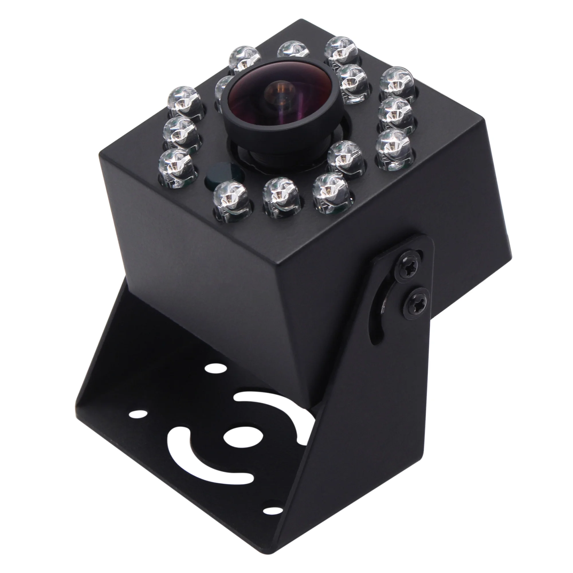 5MP USB камера Aptina MI 5100 CMOS ИК инфракрасное ночное видение CCTV безопасности веб-камера