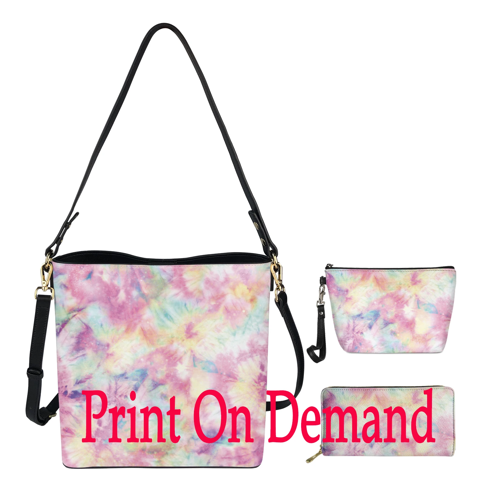 FORUDESIGNS New Style PU Handbag and Wallet 2Pcs Set Polyneisan Tribal Sea Turtle Print Shoulder Bag Female Leather Tote Bag
FORUDESIGNS New Style PU Handbag and Wallet 2Pcs Set Polyneisan Tribal Sea Turtle Print Shoulder Bag Female Leather Tote Bag