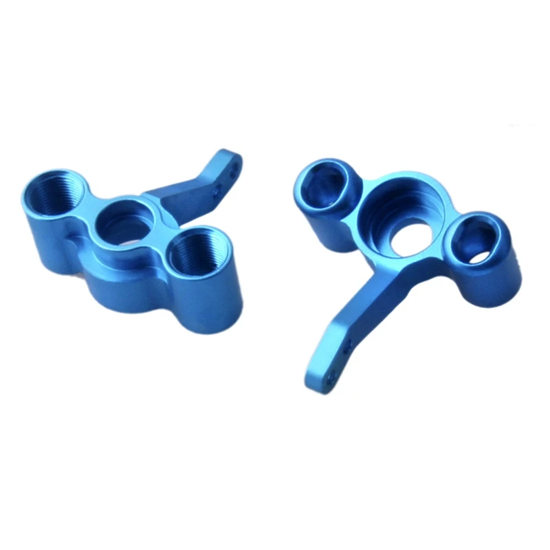 Aluminum Alloy Front Steering Hub Steering Cup 122011(02165) for HSP 94122 94188 1/10 RC Car Upgrade Parts
Aluminum Alloy Front Steering Hub Steering Cup 122011(02165) for HSP 94122 94188 1/10 RC Car Upgrade Parts