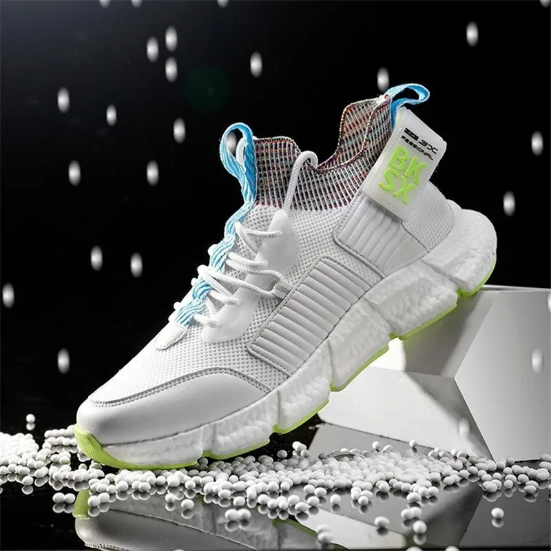 2021 Men Casual Shoes Fashion Mesh Light Breathable Sport Running Jogging Shoes Zapatos De Hombre outdoor Non-slip Man Sneakers
2021 Men Casual Shoes Fashion Mesh Light Breathable Sport Running Jogging Shoes Zapatos De Hombre outdoor Non-slip Man Sneakers