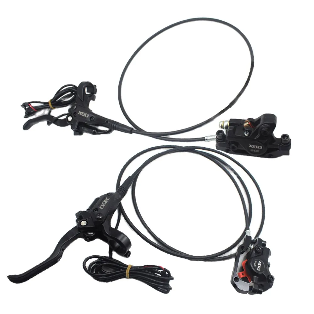 E-Bike MTB Hydraulic Disc Brake Lithium Electric Folding Bicycle For Driving Oil Disc Brake Of Bicycle Brake Caliper XOD Parts
E-Bike MTB Hydraulic Disc Brake Lithium Electric Folding Bicycle For Driving Oil Disc Brake Of Bicycle Brake Caliper XOD Parts
