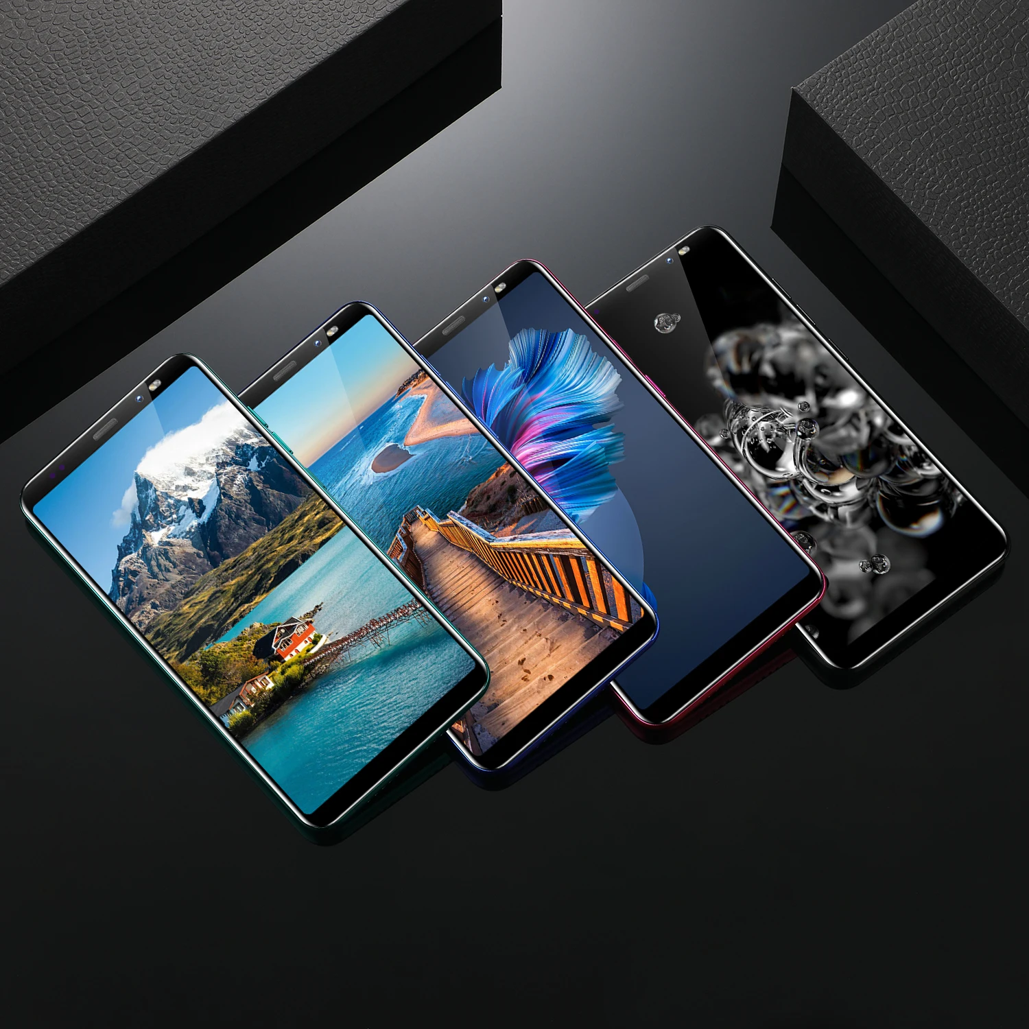 V19 New Smartphone 5.8inch 4+128GB 8MP+16MP Battery Face Unlock 10 core Android 10 MTK6889 LTE 4G Dual Sim+SD card Telephone
V19 New Smartphone 5.8inch 4+128GB 8MP+16MP Battery Face Unlock 10 core Android 10 MTK6889 LTE 4G Dual Sim+SD card Telephone