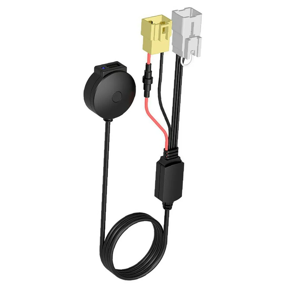 1pc Car Stereo Audio Aux Adaptor with Cable Harness fit For Ford Falcon BF BA Territory SX SY-SYII 2005
1pc Car Stereo Audio Aux Adaptor with Cable Harness fit For Ford Falcon BF BA Territory SX SY-SYII 2005