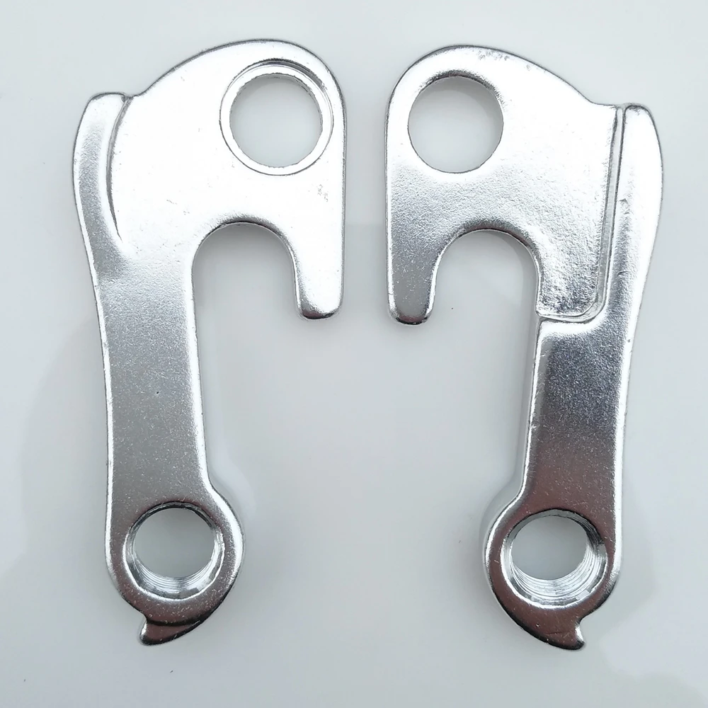 2pc Bicycle Parts bike gear rear derailleur hanger mech dropout For GT Hasa KHS KTM Marin Mongoose Orbea Raleigh Schwinn Saracen
2pc Bicycle Parts bike gear rear derailleur hanger mech dropout For GT Hasa KHS KTM Marin Mongoose Orbea Raleigh Schwinn Saracen