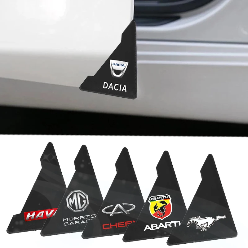 2PCS/Set Silicone Door Corner Cover Bumper Collision Anti-scratch Stickers for VW t5 t4 t6 golf 5 interior passat polo golf mk4
2PCS/Set Silicone Door Corner Cover Bumper Collision Anti-scratch Stickers for VW t5 t4 t6 golf 5 interior passat polo golf mk4
